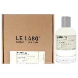 Le Labo Santal 33 Eau