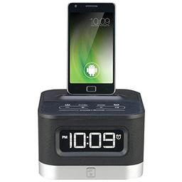 iHome Alarm Clock Radio