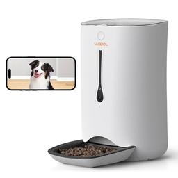 WOPET Automatic Pet Feeder