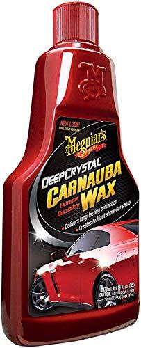 Meguiar's Ultimate Liquid Wax