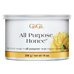 Gigi Honey Wax