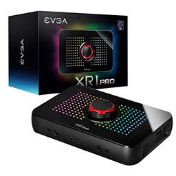 EVGA XR1 Pro Capture Card