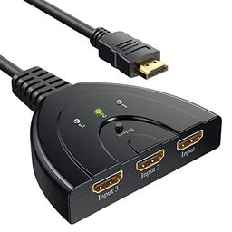 GANA Gana HDMI Switch