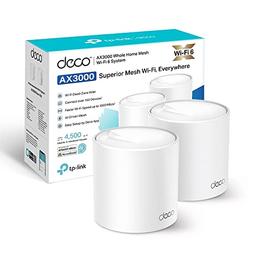 TP-Link Deco X50 2-Pack