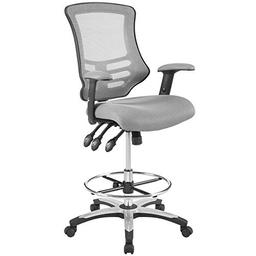 Modway Veer Drafting Chair