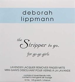 Deborah Lippmann Nail Polish