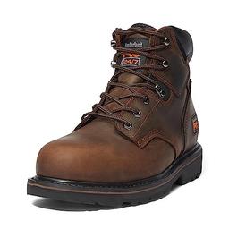 Timberland Pro Pit Boss 6-Inch