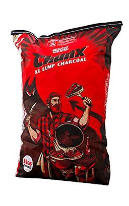 Jealous Devil Hardwood Lump Charcoal