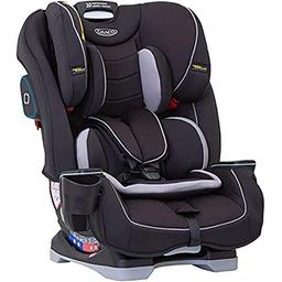 Graco 4Ever DLX 4-in-1