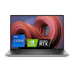 Dell XPS 17 Thin Gaming