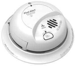 First Alert PR710 Slim Photoelectric