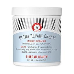 First Aid Beauty Ultra Repair