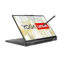 Lenovo Yoga Book 9i (2023)