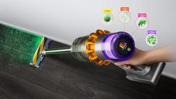 Dyson V15 Detect Absolute