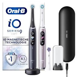 Oral-B iO Series 9