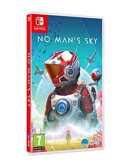 Nintendo No Man's Sky