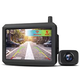 AUTO-VOX CS-2 Wireless Backup Camera