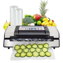 Nesco Deluxe Vacuum Sealer VS-12