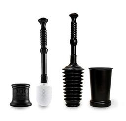 Master Plunger Heavy Duty Kit