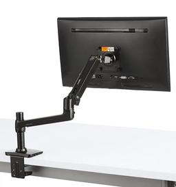 AmazonBasics Premium Single Monitor Stand