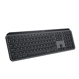 Logitech MX Keys S Grafiet