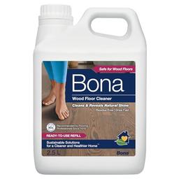 Bona Hardwood Floor Cleaner Spray