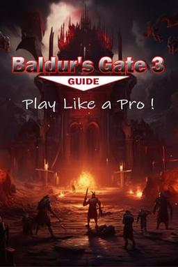 Baldur's Gate 3