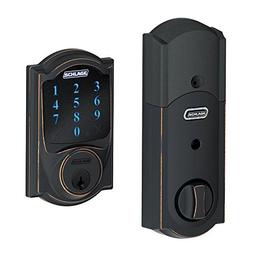 Schlage Encode Wifi