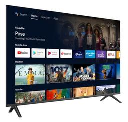 TCL 85-Inch Q6 QLED (85Q650G)