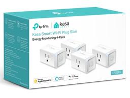 Kasa Smart Plug Mini with
