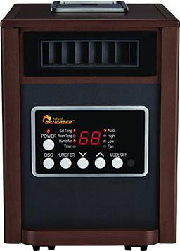 Dr. Infrared Heater DR-998