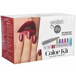 Gelish Soak Off Gel Color