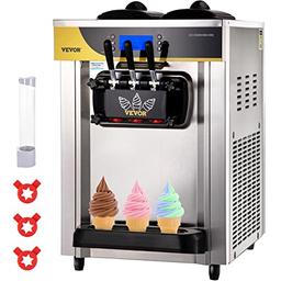 Vevor Commercial Ice Maker