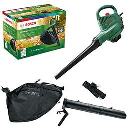 Bosch UniversalGardenTidy 2300 Bladblazer