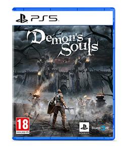 Demon's Souls