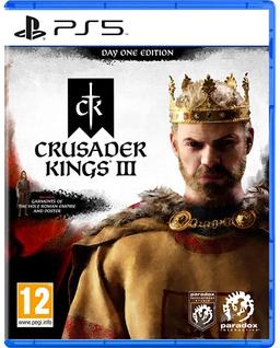 Crusader Kings 3