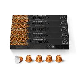 Nespresso OriginalLine Capsules