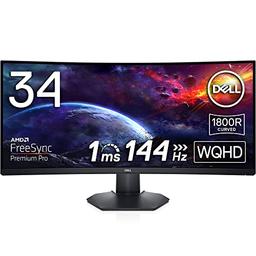 Dell Alienware AW3423DW Gaming Monitor