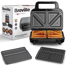 Breville BBM800XL Custom Loaf Bread