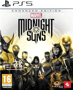 Marvel's Midnight Suns