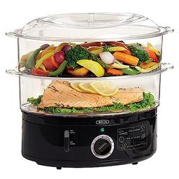 BELLA Food Steamer 13872