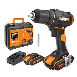 Worx WX252 V XTD