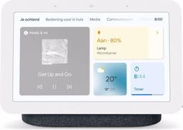 Google Nest Hub (2e generatie)