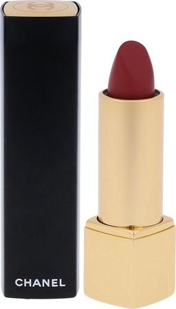 Chanel Rouge Allure Velvet Luminous