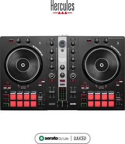 Hercules DJ Control Inpulse 300