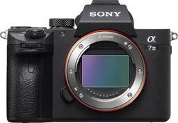 Sony A7S III
