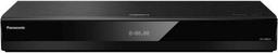 Panasonic DP-UB824EGK Blu-Ray speler Zwart