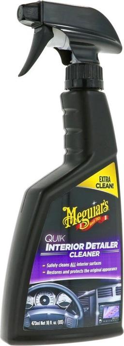 Meguiars Meguiar's Quick Detailer Interior