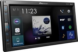 Pioneer SPH-EVO62DAB-UNI