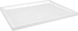 vidaXL-Douchebak-met-noppen-80x100x4-cm-ABS-wit